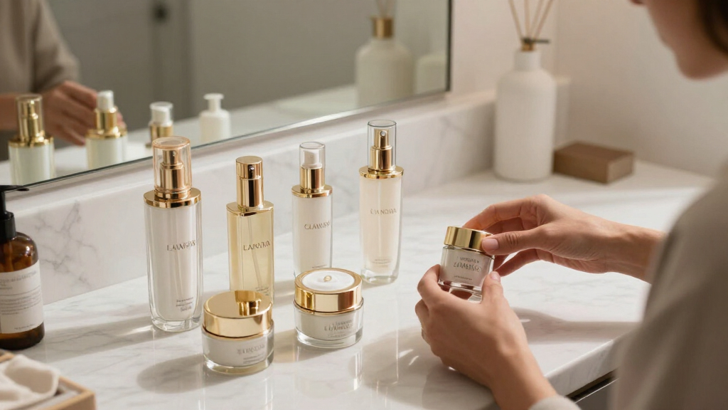 12 Best Luxury Skincare Sets For Back To School In 2026