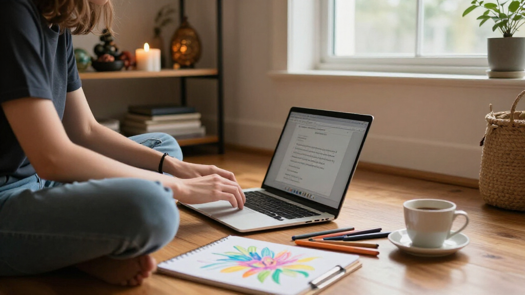 macbook air for students and creators