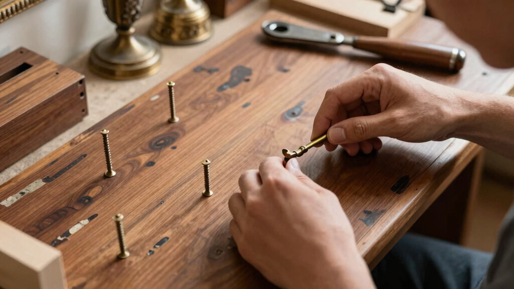 best antique-inspired furniture