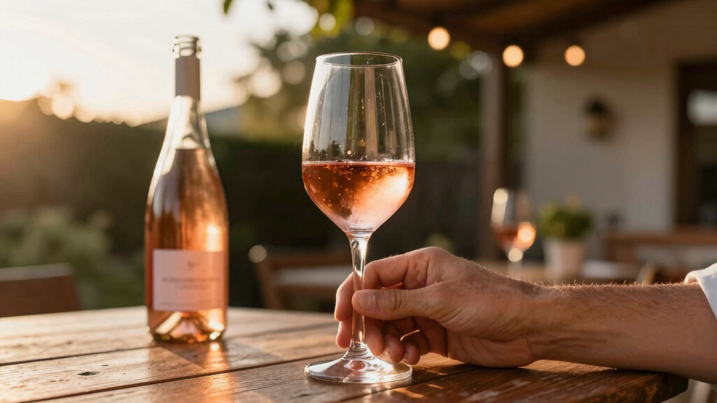 best French rosé wines