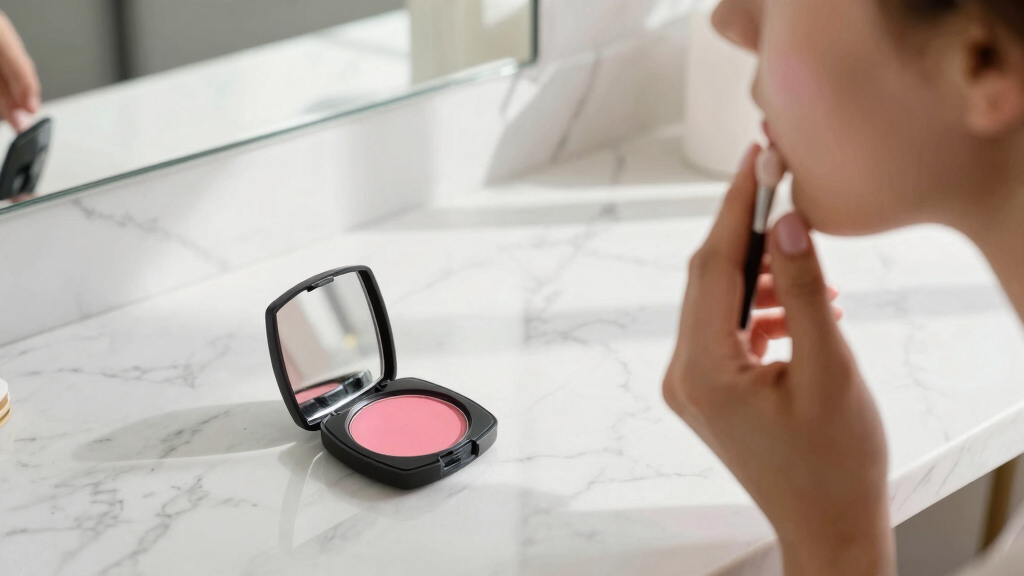 best cream blushes