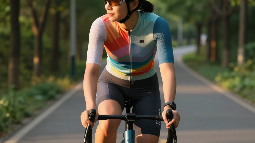 best cycling clothes