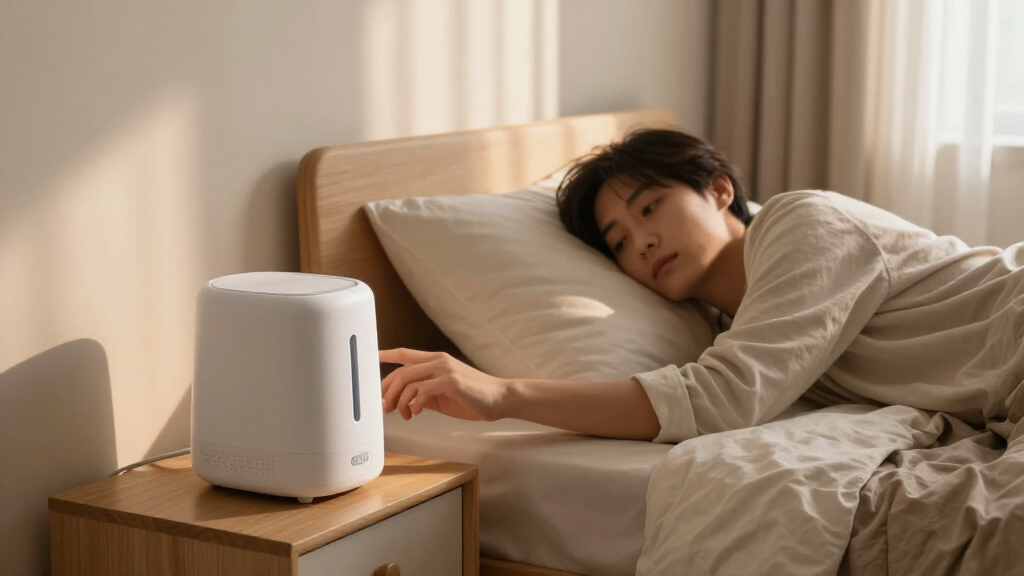 white noise machines sleep sound devices