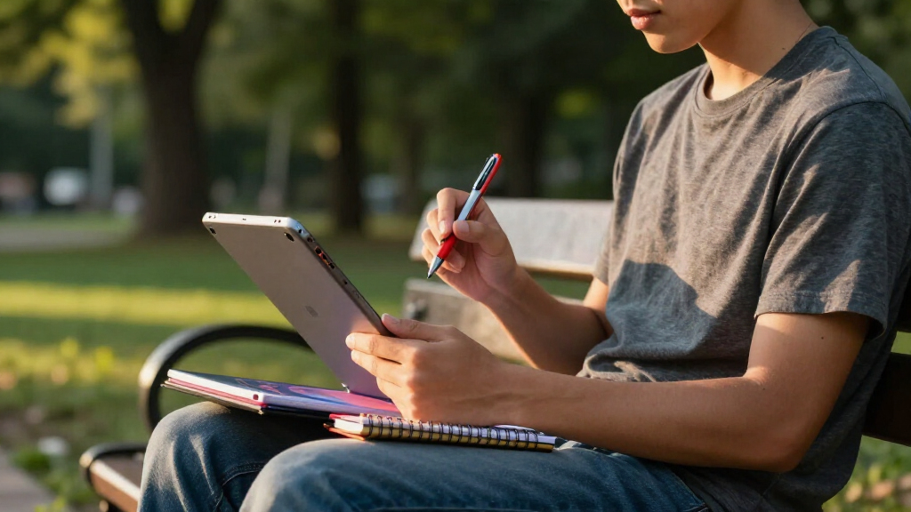 student investment starter kits