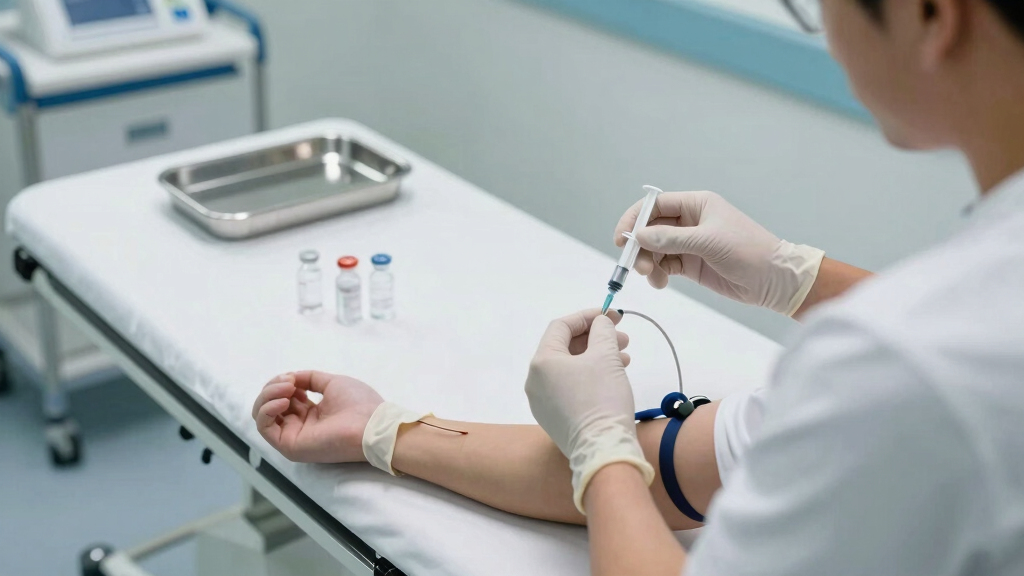 men's health screening tests