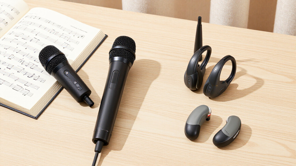 best assistive listening systems for churches