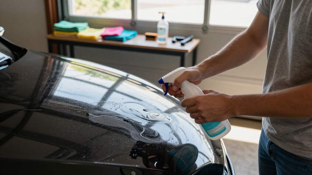 car detailing kits