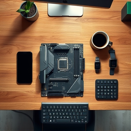 Why a $965B valuation is really a bet on AI’s hardware future
