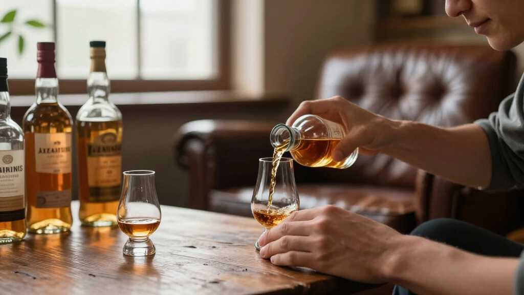 best Scotch whiskies