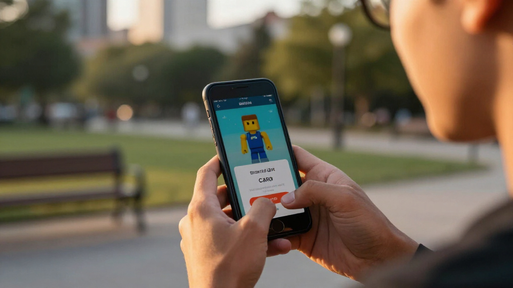 5 Best Roblox Gift Card Digital Codes for Instant Gaming and Gifting