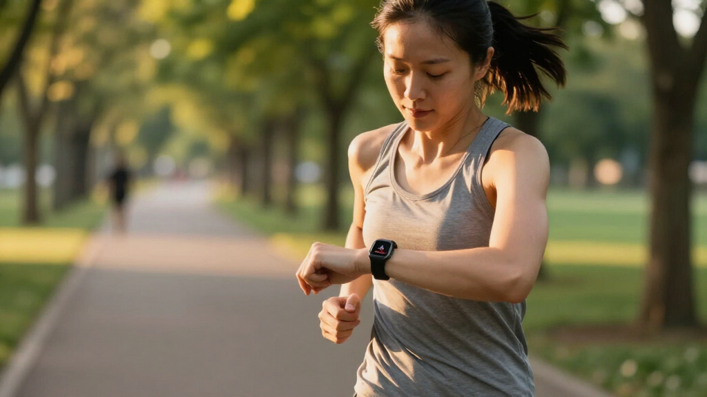 fitness trackers with heartrate monitor