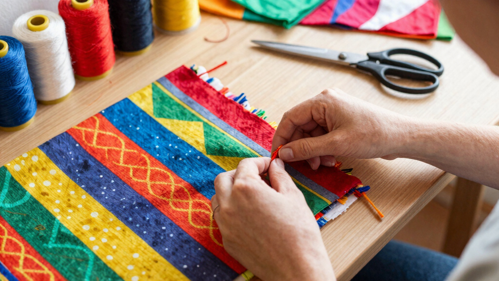 best colorful patterned clothing