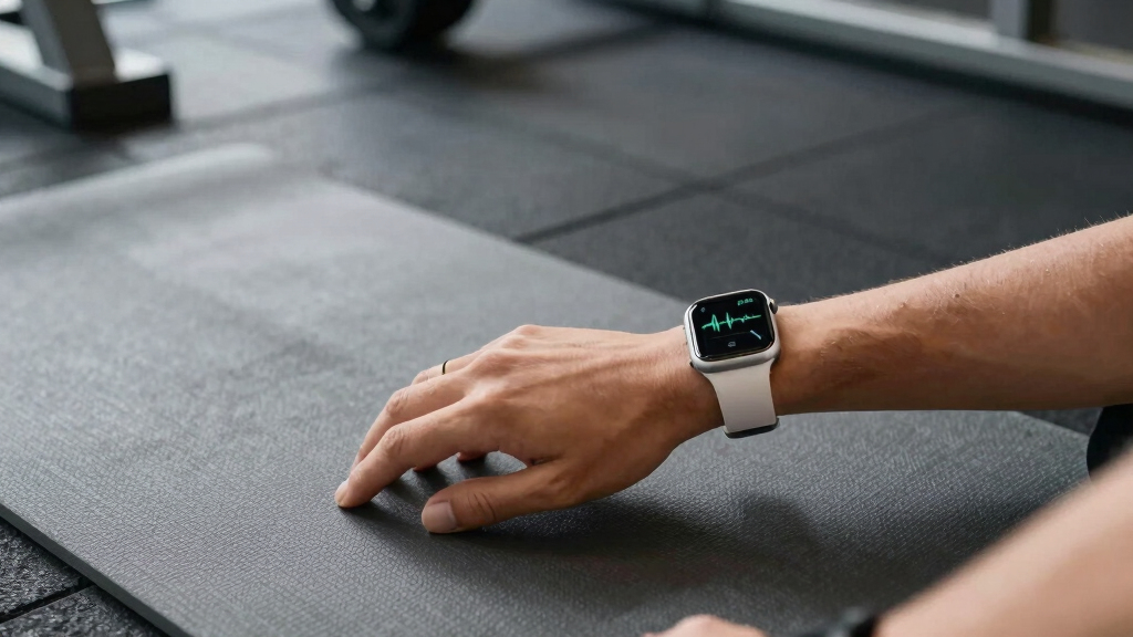 health monitoring smartwatches