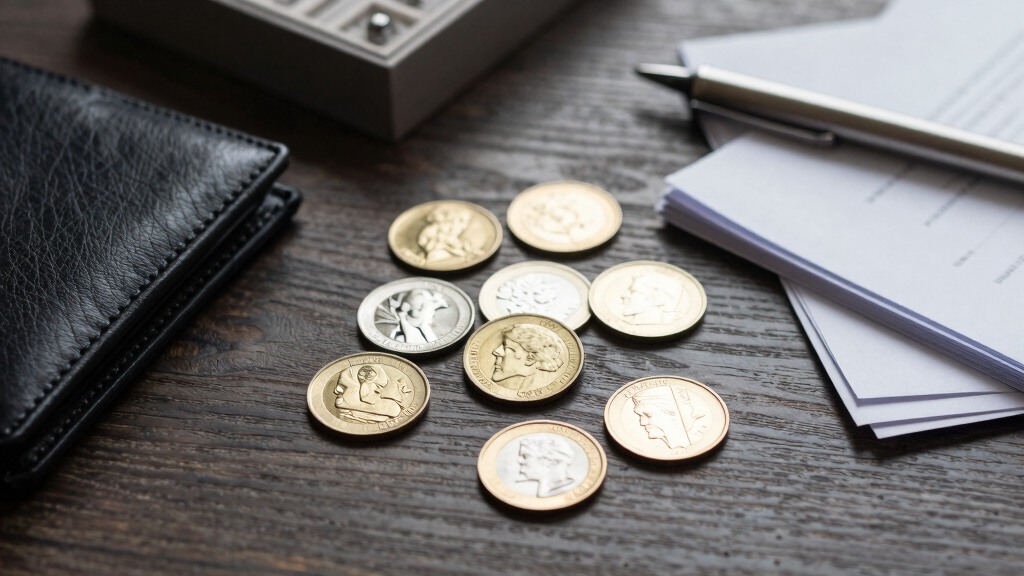 precious metals investment coins