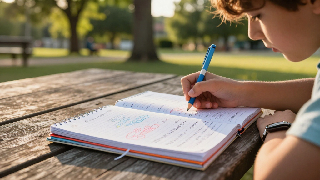 interactive science notebooks