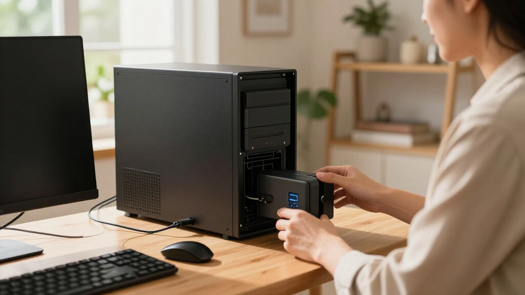 ups battery backup for pc