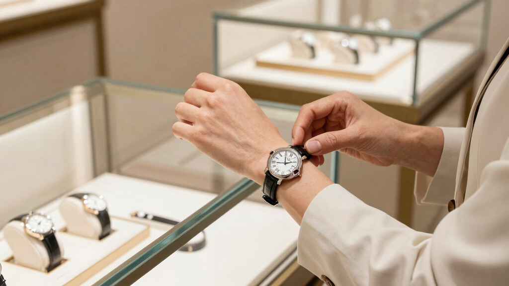 best Cartier watches