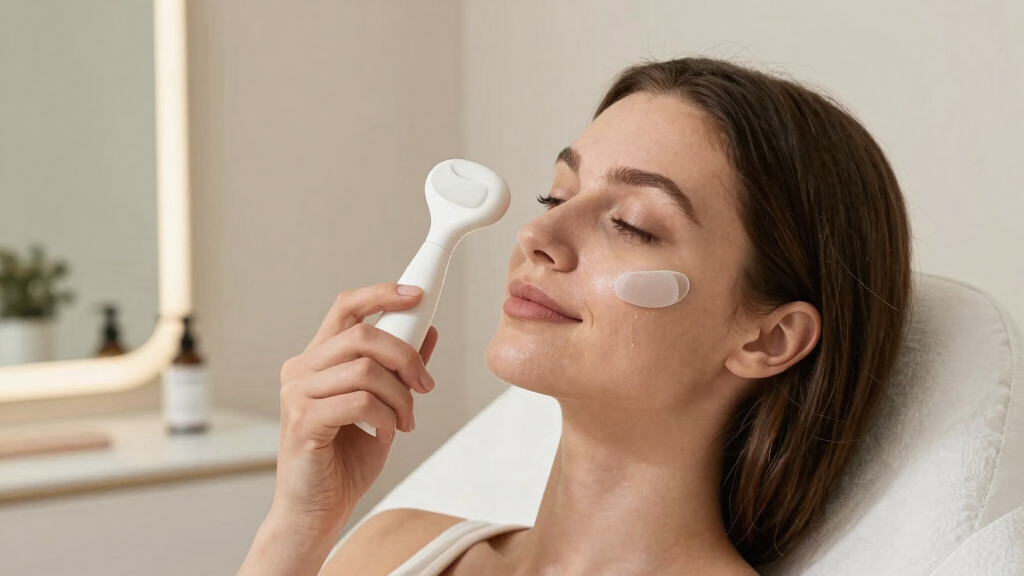best facial massagers