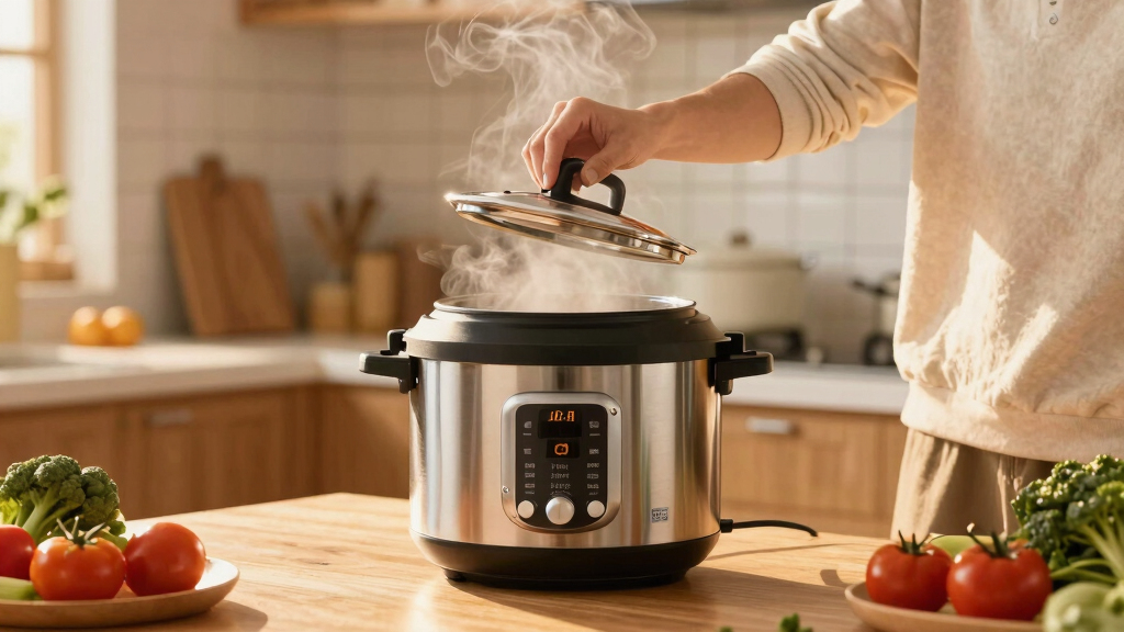 best pressure cooker multicooker
