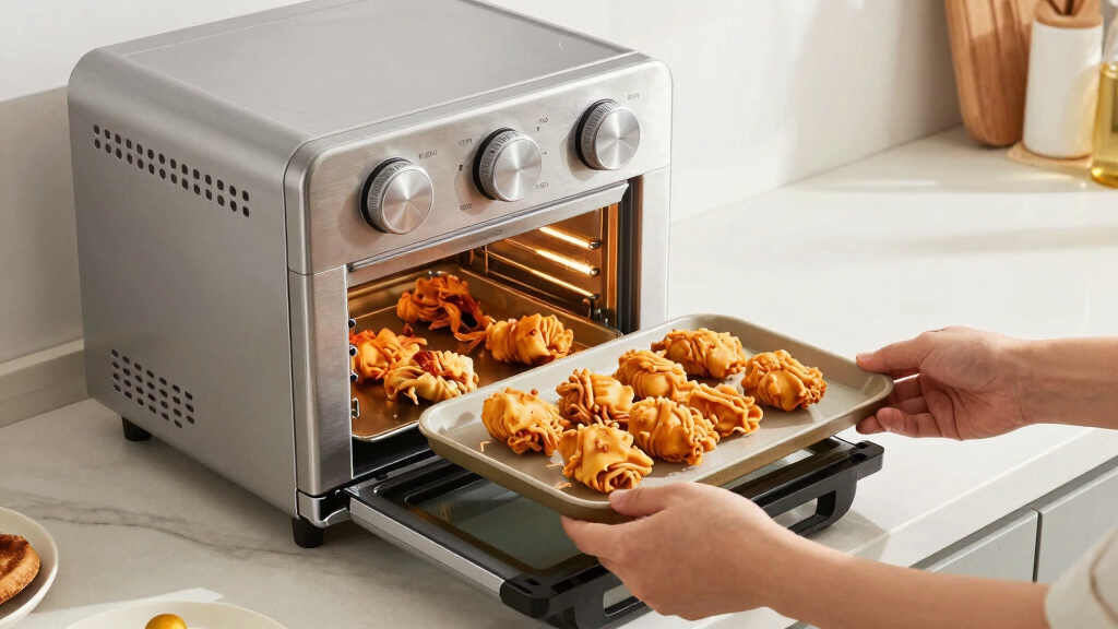best air fryer toaster oven