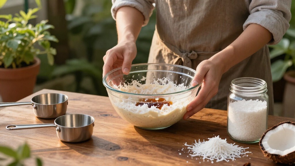 best coconut cake baking supplies