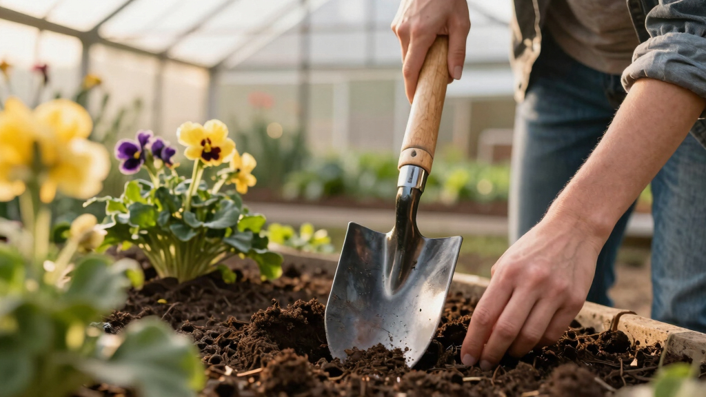 best gardening tools