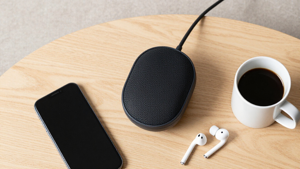 15 Best Conference Speakerphones of 2026 for Crystal-Clear Meetings