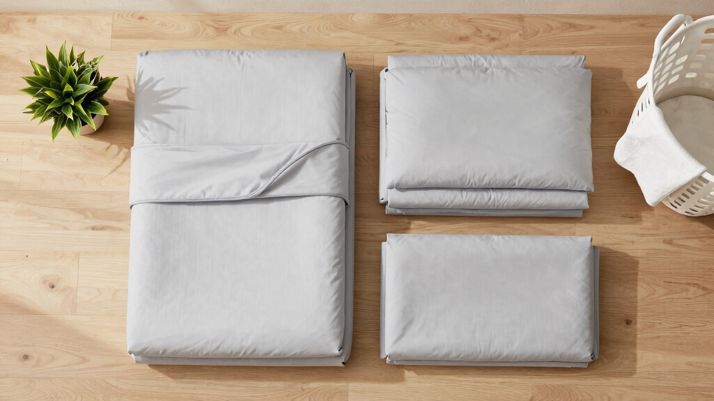 best bedsheet organizers