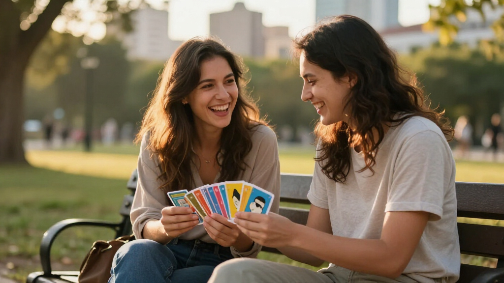 15 Best Couples Communication Games in 2026