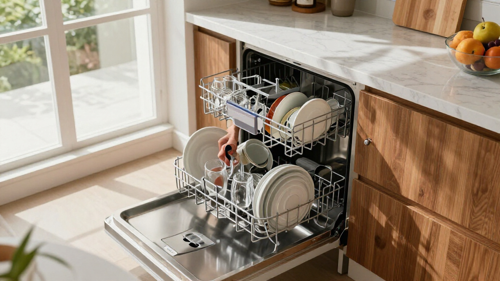 best countertop dishwasher premium