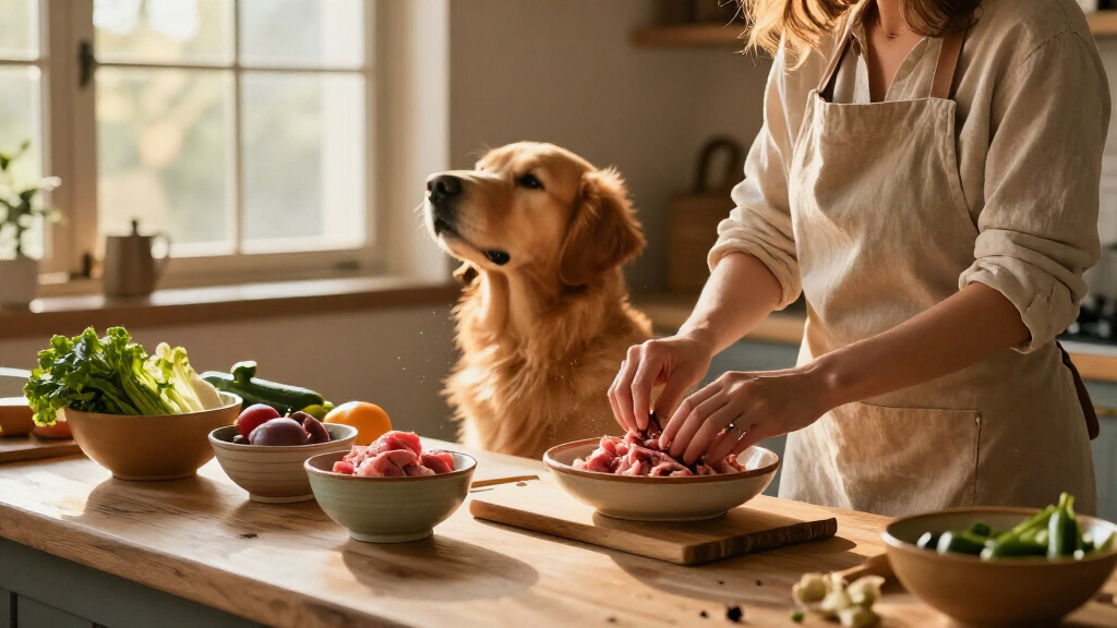 14 best humane pet foods for thoughtful dog feeding
