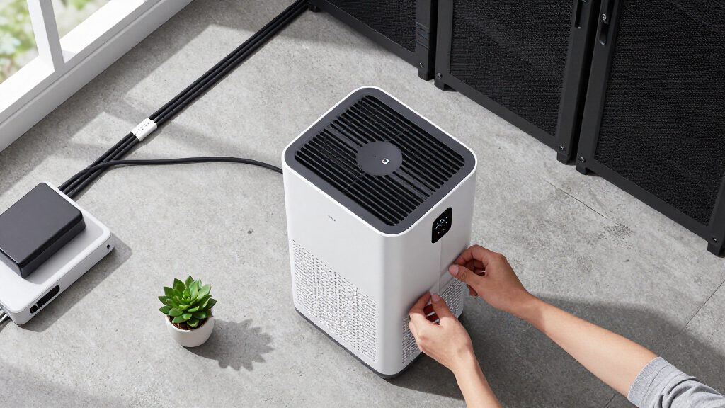 dehumidifiers for equipment rooms