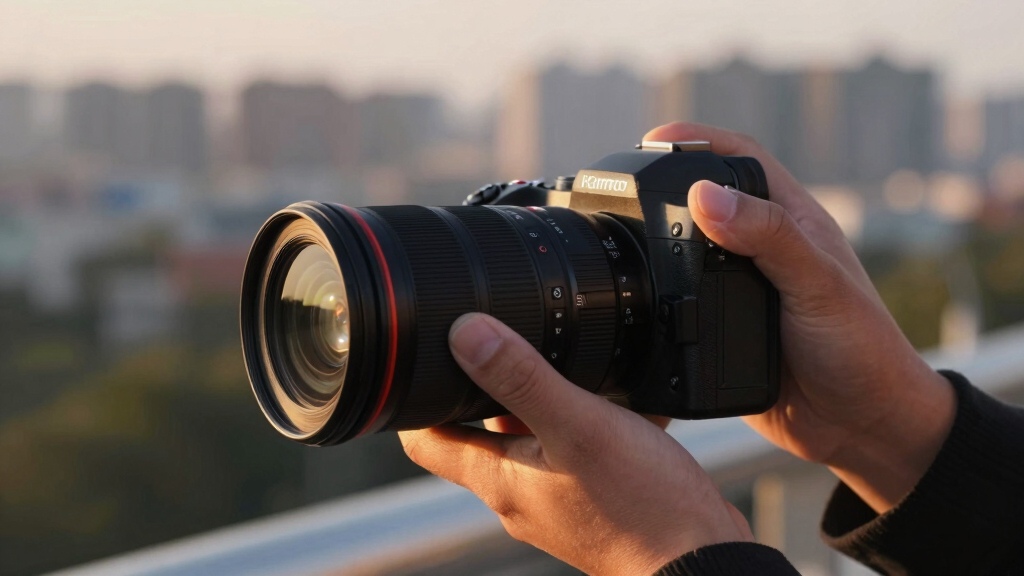 best full frame mirrorless cameras for video
