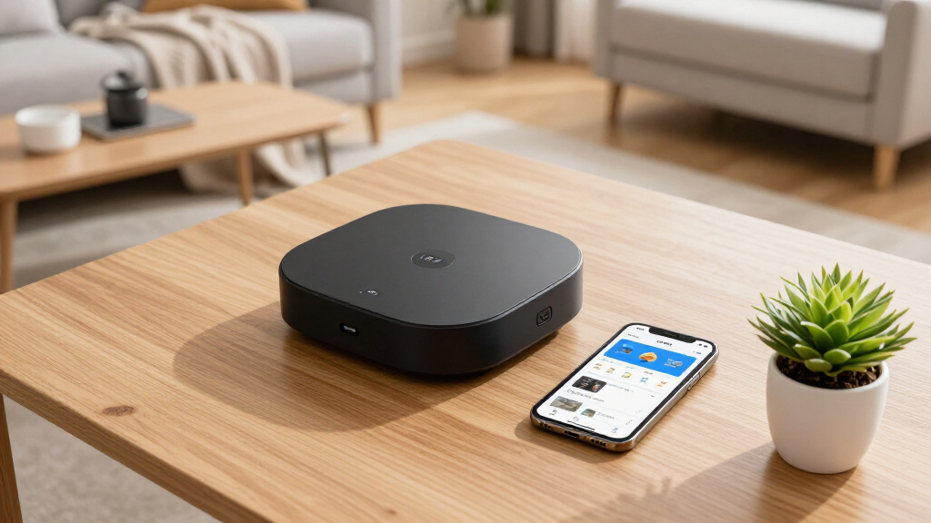 best wireless home security systems