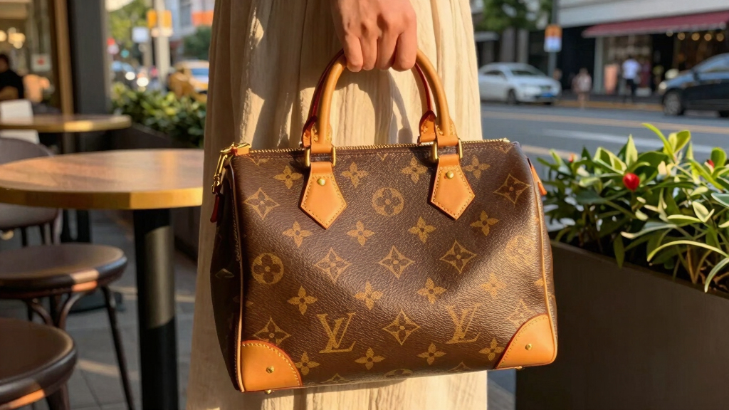 best Louis Vuitton bags