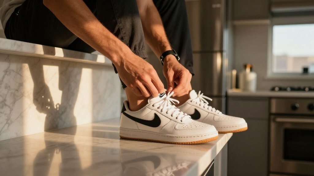 best Nike Court Classic sneakers