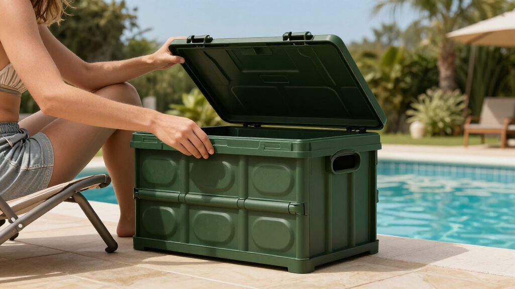 15 Best Waterproof Outdoor Storage Boxes in 2026