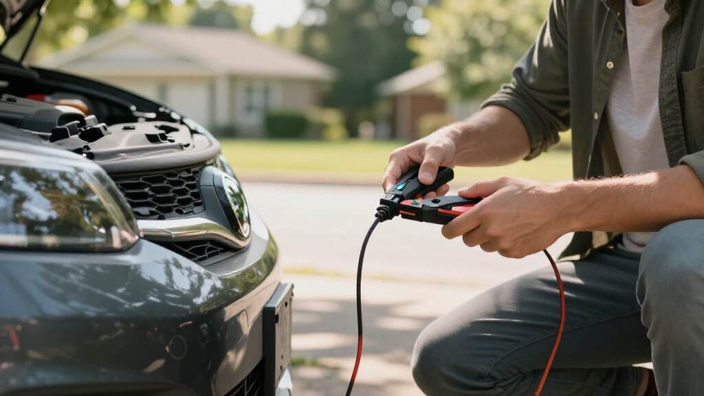 portable jump starters for cars