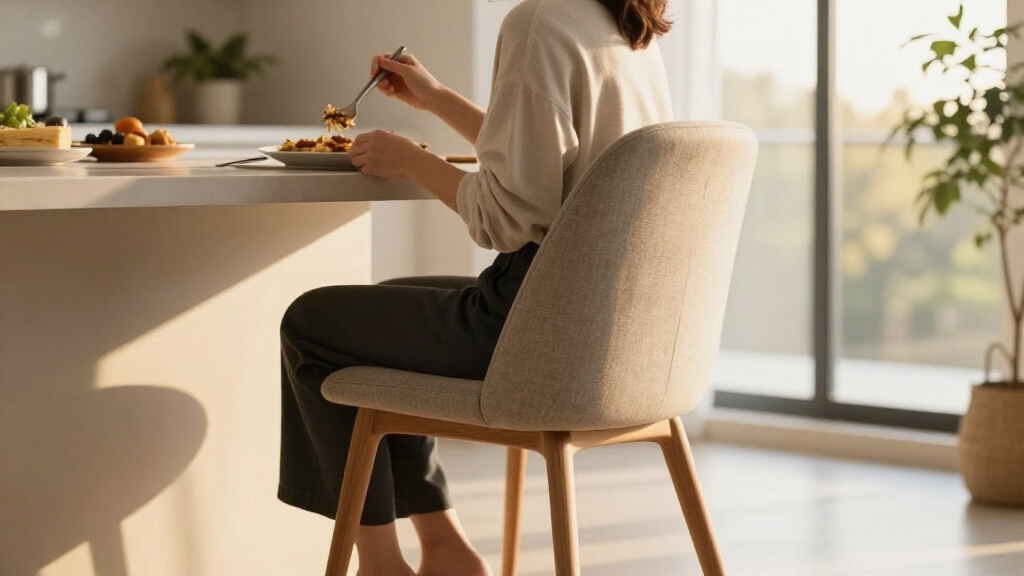 best Article dining chairs