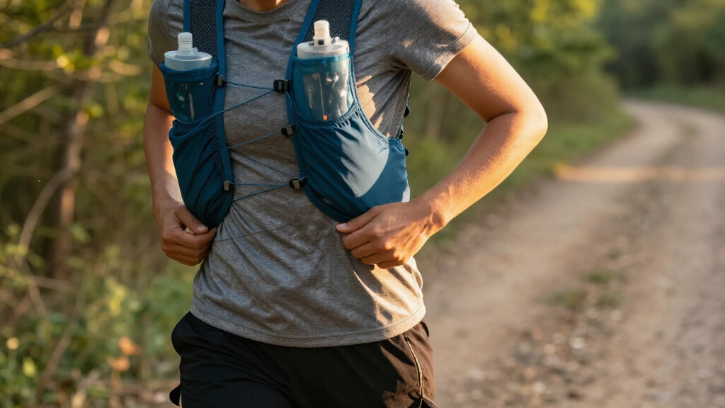 sports hydration packs
