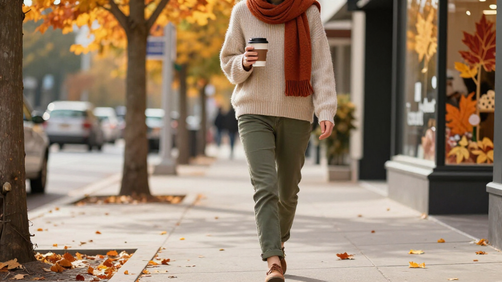 best affordable autumn fashion
