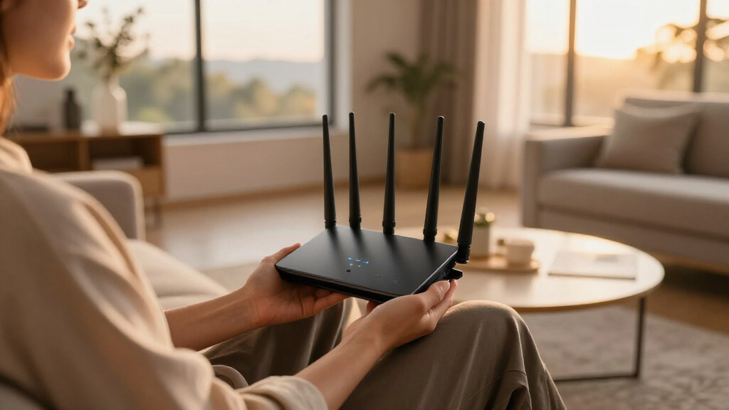 wi fi 6e mesh system