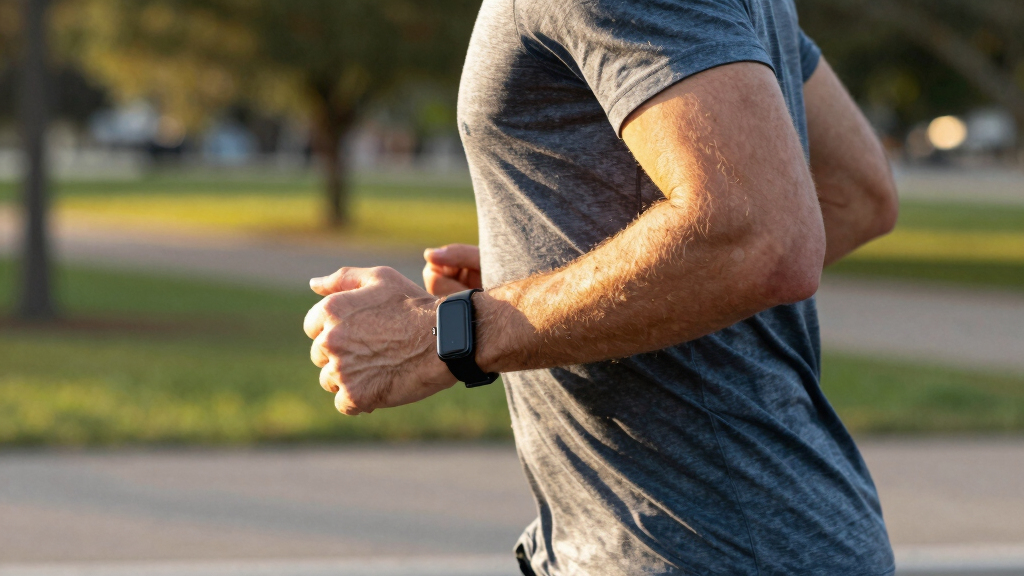 fitness trackers for men