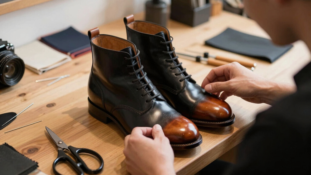 best fashion boots