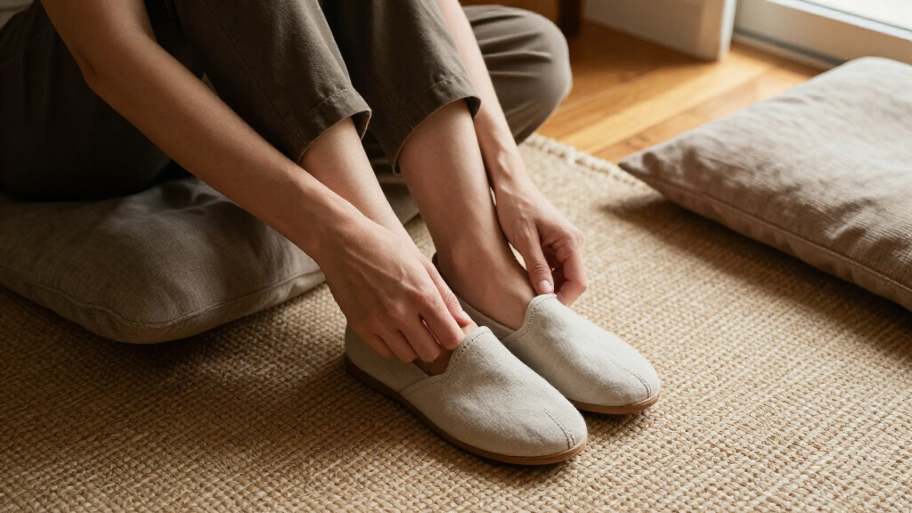 best flat shoes