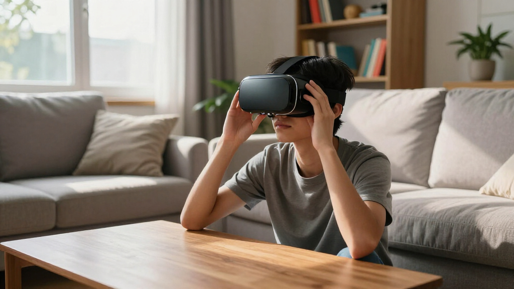 vr headsets for beginners