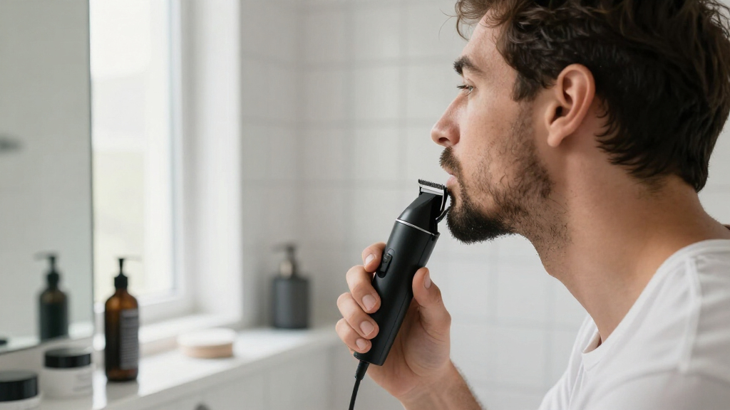 best travel razors and trimmers for men