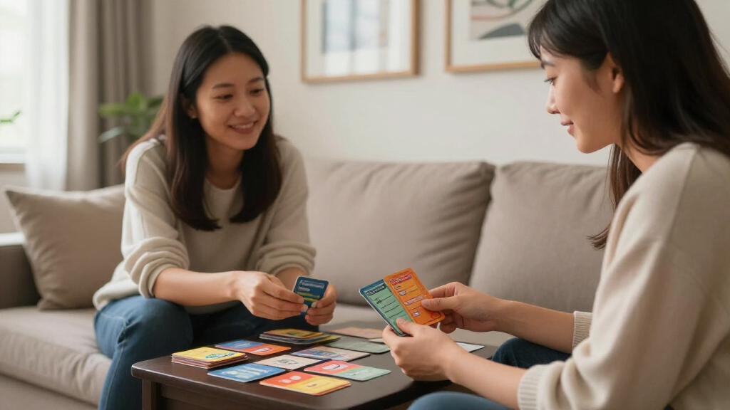 15 Best Couples Communication Games in 2026