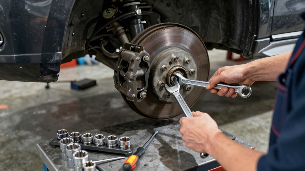automotive maintenance tools