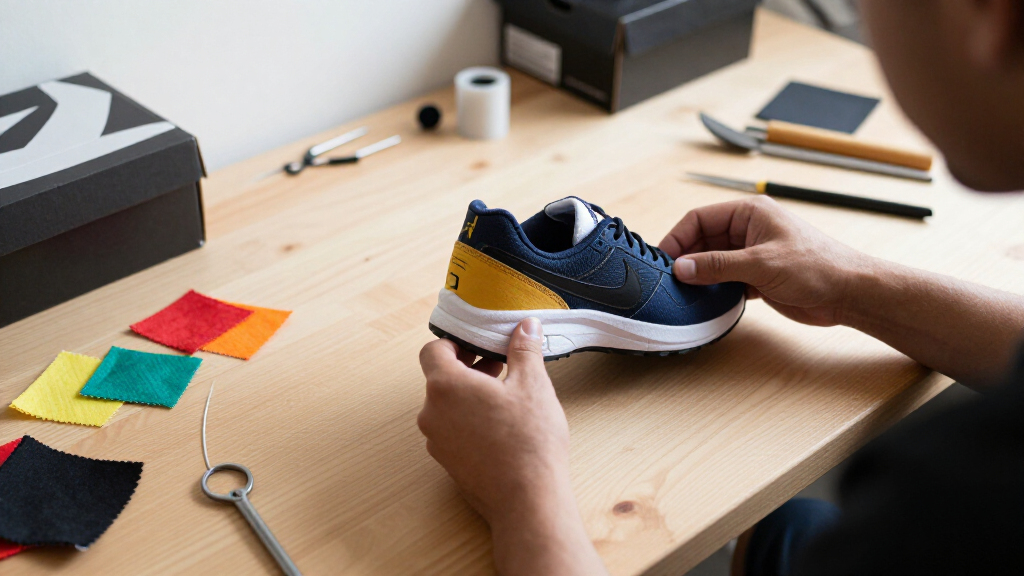 best Nike GS sneakers